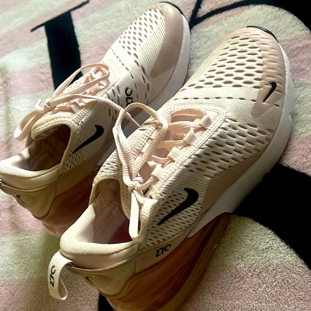 Air max 270